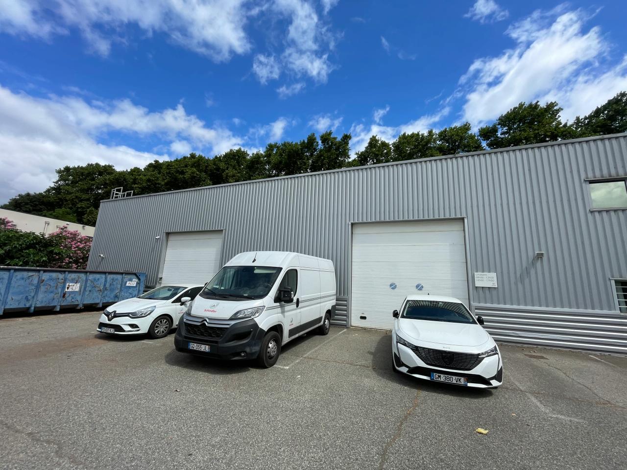 Local d'activité Toulouse 1044m² Location local d'activité Toulouse Haute-Garonne OLACT2533649 5